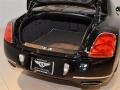 Beluga Trunk Photo for 2011 Bentley Continental Flying Spur #53872915