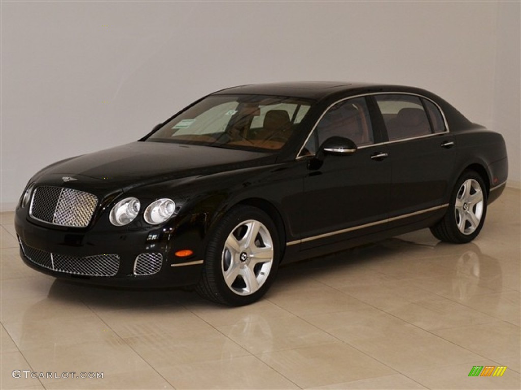 Beluga 2012 Bentley Continental Flying Spur Standard Continental Flying Spur Model Exterior Photo #53873158
