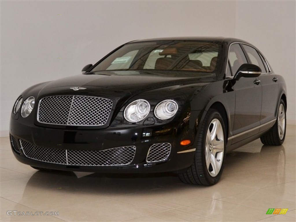 Beluga 2012 Bentley Continental Flying Spur Standard Continental Flying Spur Model Exterior Photo #53873167