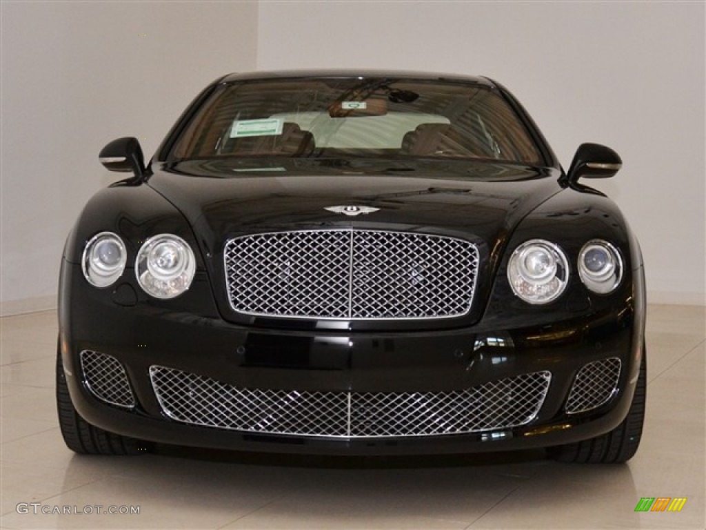 Beluga 2012 Bentley Continental Flying Spur Standard Continental Flying Spur Model Exterior Photo #53873176