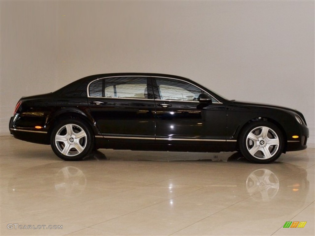 Beluga 2012 Bentley Continental Flying Spur Standard Continental Flying Spur Model Exterior Photo #53873218
