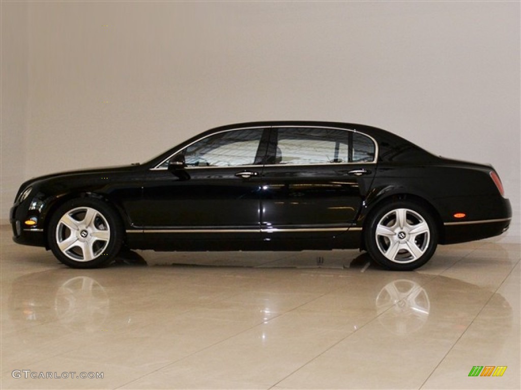 Beluga 2012 Bentley Continental Flying Spur Standard Continental Flying Spur Model Exterior Photo #53873227