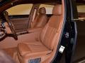 Saddle Interior Photo for 2012 Bentley Continental Flying Spur #53873263