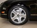  2012 Continental Flying Spur  Wheel