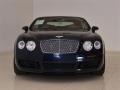 2008 Dark Sapphire Bentley Continental GTC   photo #11
