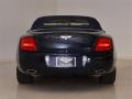 2008 Dark Sapphire Bentley Continental GTC   photo #14