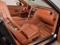 Saddle Interior Photo for 2008 Bentley Continental GTC #53873582