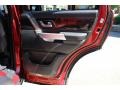 2009 Rimini Red Metallic Land Rover Range Rover Sport Supercharged  photo #25