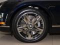 2008 Bentley Continental GTC Standard Continental GTC Model Wheel and Tire Photo