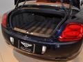 Saddle Trunk Photo for 2008 Bentley Continental GTC #53873666
