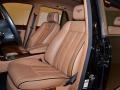 Autumn/Beluga Interior Photo for 2009 Bentley Arnage #53873774