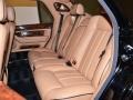  2009 Arnage R Autumn/Beluga Interior