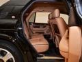Autumn/Beluga 2009 Bentley Arnage R Interior Color