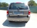 2012 Sterling Gray Metallic Ford Escape XLS  photo #4