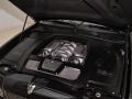  2009 Arnage R 6.75 Liter Twin-Turbocharged V8 Engine