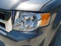 2012 Sterling Gray Metallic Ford Escape XLS  photo #9