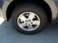2012 Sterling Gray Metallic Ford Escape XLS  photo #11