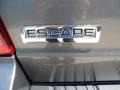 2012 Sterling Gray Metallic Ford Escape XLS  photo #15