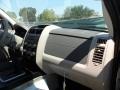 2012 Sterling Gray Metallic Ford Escape XLS  photo #17