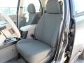 2012 Sterling Gray Metallic Ford Escape XLS  photo #24