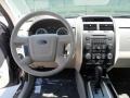 2012 Sterling Gray Metallic Ford Escape XLS  photo #26