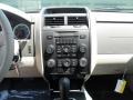 2012 Ford Escape XLS Controls
