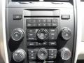 2012 Ford Escape Stone Interior Audio System Photo