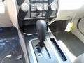 6 Speed Automatic 2012 Ford Escape XLS Transmission