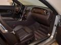 2008 Bentley Continental GTC Burnt Oak Interior Interior Photo