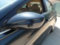 2012 Pacific Blue Pearl Hyundai Sonata GLS  photo #12