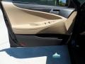 Pacific Blue Pearl - Sonata GLS Photo No. 21