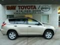 Savannah Metallic - RAV4 I4 Photo No. 1