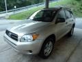 Savannah Metallic - RAV4 I4 Photo No. 5