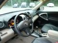 Savannah Metallic - RAV4 I4 Photo No. 12