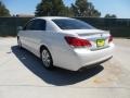 Blizzard White Pearl - Avalon  Photo No. 5