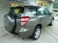 Pyrite Metallic - RAV4 I4 4WD Photo No. 2