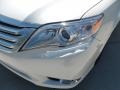 Blizzard White Pearl - Avalon  Photo No. 9