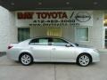 Classic Silver Metallic - Avalon  Photo No. 1