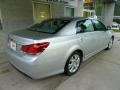 Classic Silver Metallic - Avalon  Photo No. 2