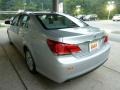 Classic Silver Metallic - Avalon  Photo No. 4