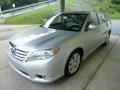 Classic Silver Metallic - Avalon  Photo No. 5