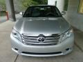 Classic Silver Metallic - Avalon  Photo No. 6