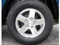 Bermuda Green Metallic - Equinox LT AWD Photo No. 9