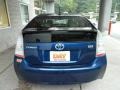 Blue Ribbon Metallic - Prius Hybrid II Photo No. 3