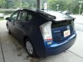 2011 Blue Ribbon Metallic Toyota Prius Hybrid II  photo #4