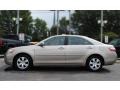 Desert Sand Mica - Camry LE V6 Photo No. 4