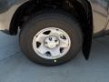 2011 Toyota Tacoma V6 PreRunner Double Cab Wheel and Tire Photo