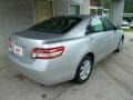 Classic Silver Metallic - Camry LE Photo No. 2