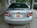 Classic Silver Metallic - Camry LE Photo No. 3