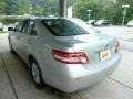 Classic Silver Metallic - Camry LE Photo No. 4